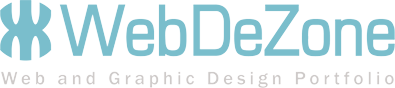 Web and graphic design